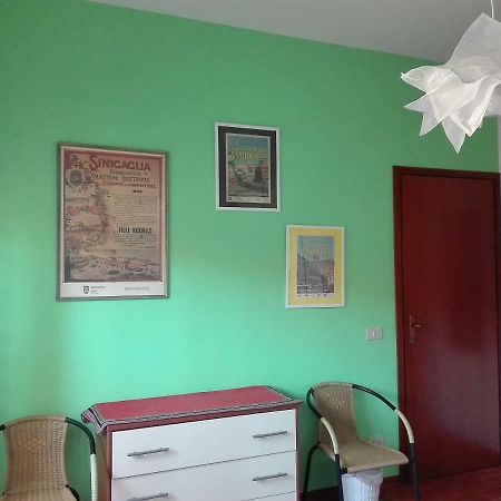 B&B Vista Mare Montignano Dış mekan fotoğraf