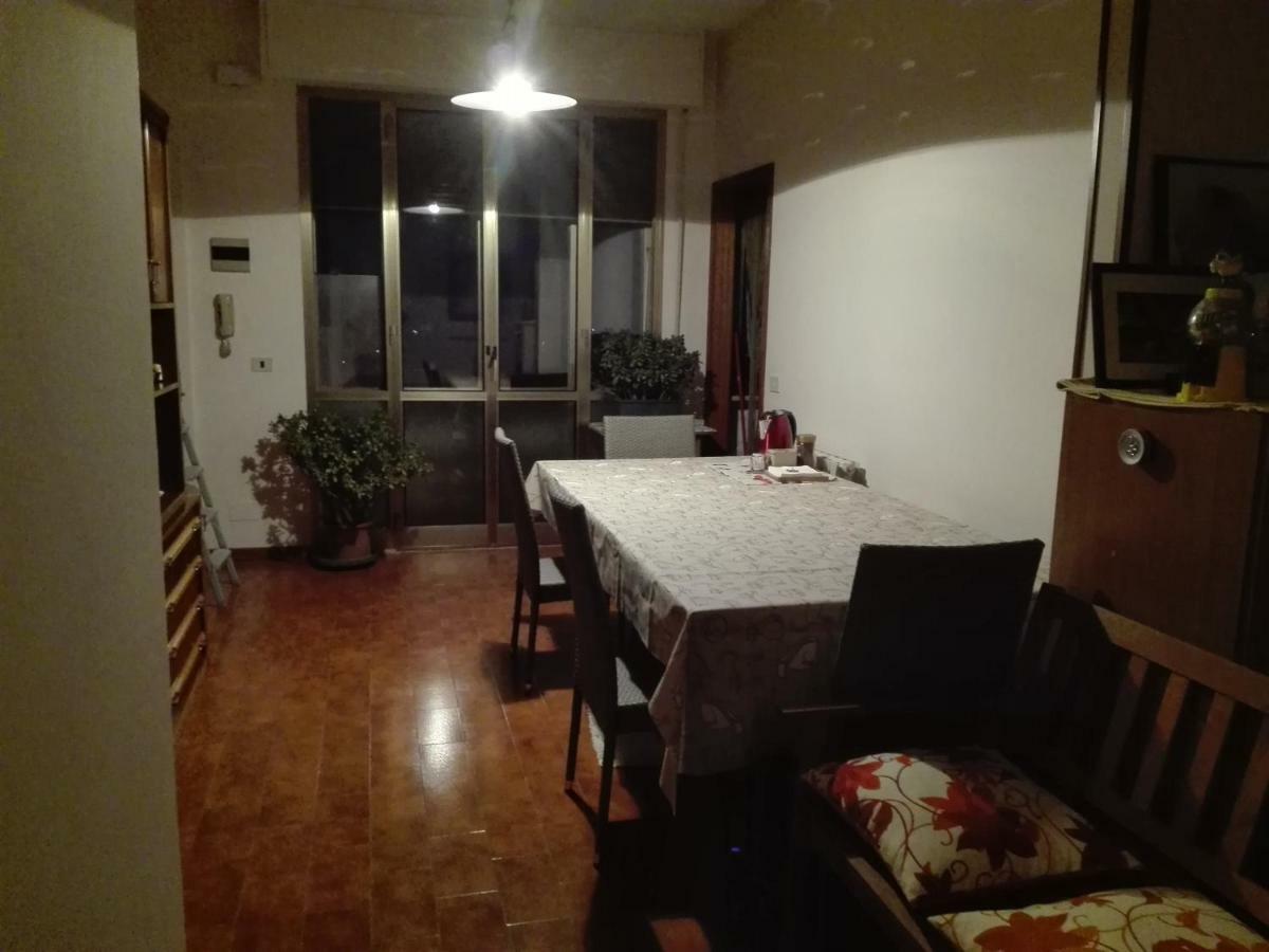 B&B Vista Mare Montignano Dış mekan fotoğraf