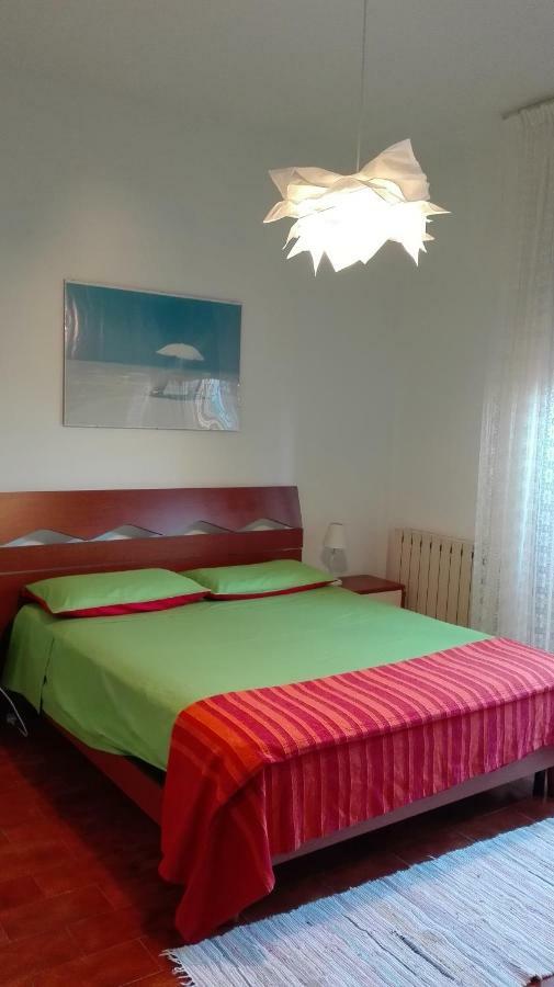 B&B Vista Mare Montignano Dış mekan fotoğraf